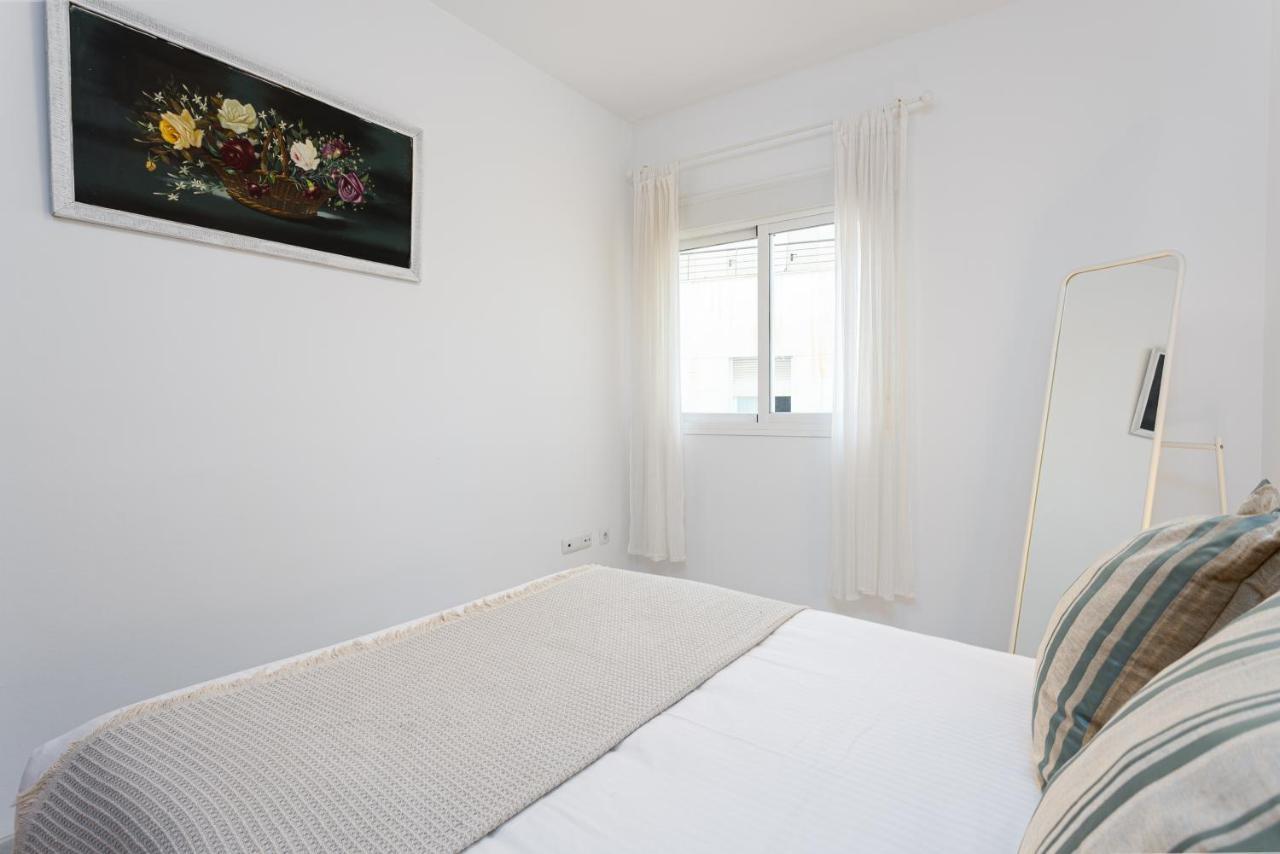 Holidays2Malaga Carrera Capuchinos Free Parking Aircon Downtown Luaran gambar